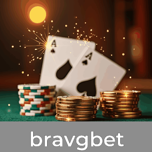 Aposte em Qualquer Lugar com o Aplicativo Bravgbet