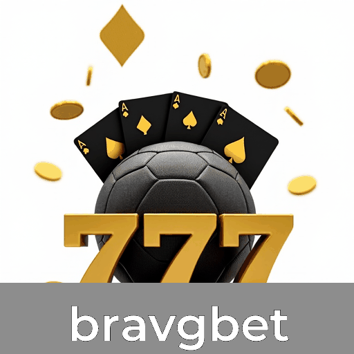 Bravgbet: Experiência de Jogo de Cassino Incrível e Imersiva