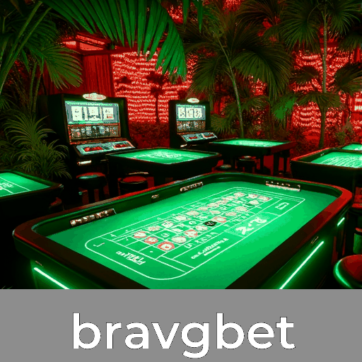 bravgbet: Jogos Diversificados de Desenvolvedores Líderes Mundiais