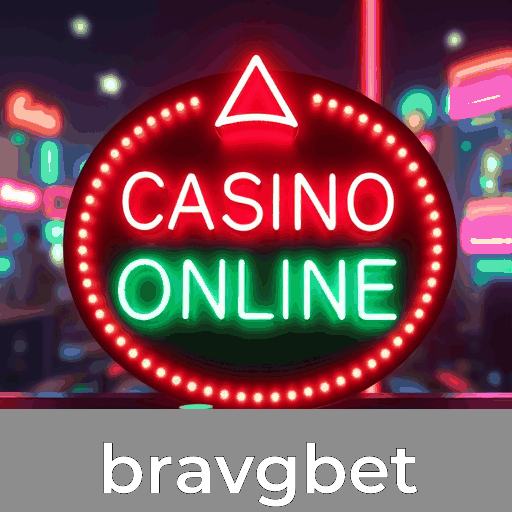 Bravgbet: Experiência de Jogo de Cassino Incrível e Imersiva