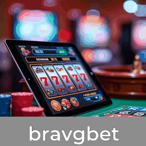 Experiência VIP no Bravgbet Casino: Serviço Exclusivo e Luxo