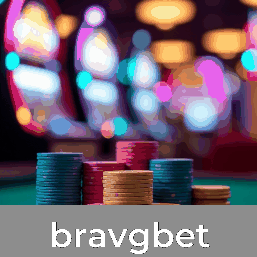 Bravgbet Casino: Programa VIP Exclusivo e Luxuoso