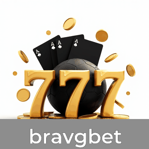 bravgbet: Experimente o Impacto Instantâneo e Retornos Elevados no Crash
