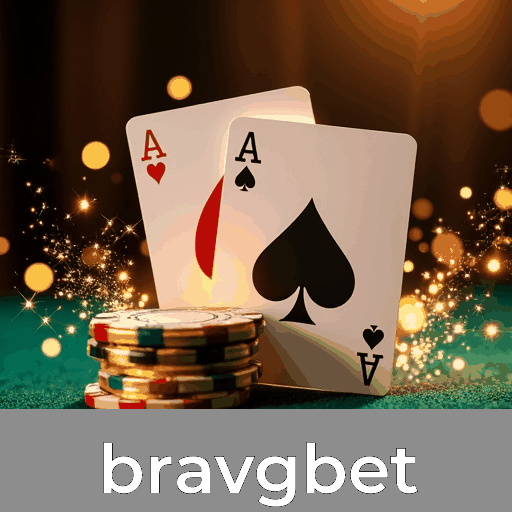 Bravgbet: Jogos de Cassino Diversificados com Dealers ao Vivo e Ganhos Instantâneos